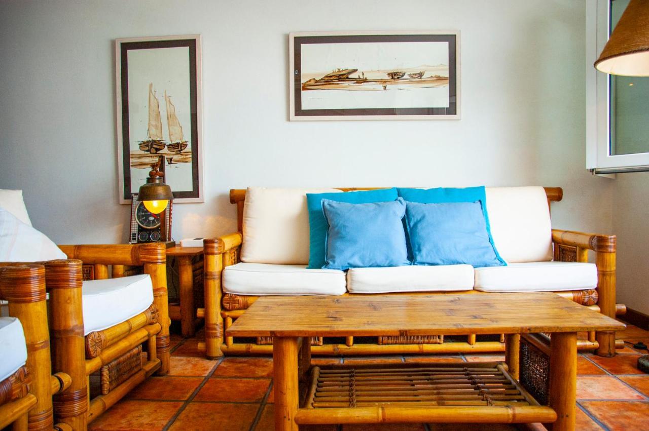 Mareao Famarabeach Exterior photo