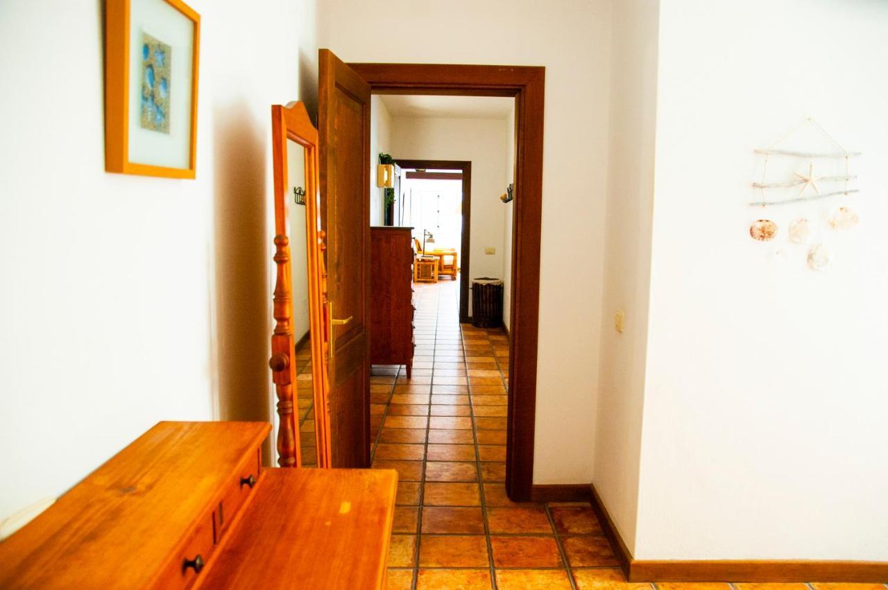 Mareao Famarabeach Exterior photo