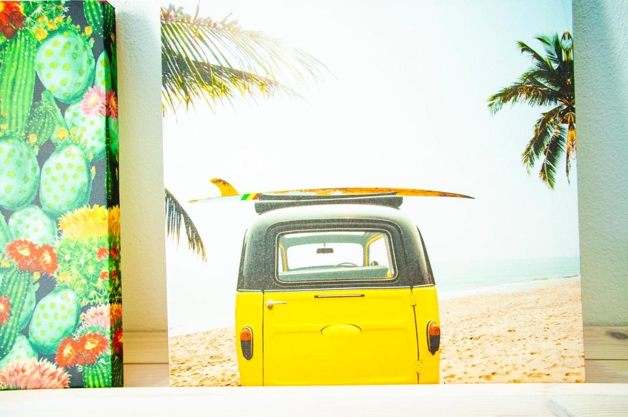 Mareao Famarabeach Exterior photo