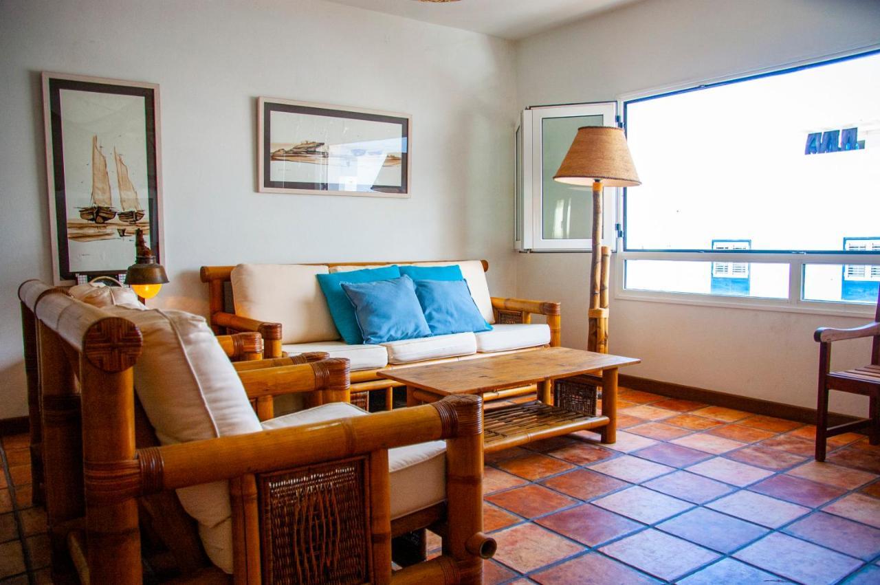 Mareao Famarabeach Exterior photo