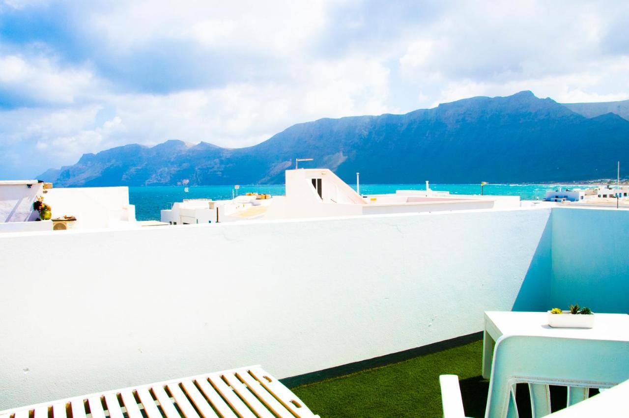 Mareao Famarabeach Exterior photo